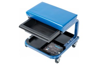 Сидение ремонтное на колесах с выдвижным ящиком N30S1 #3