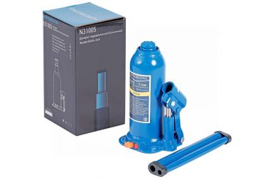 Домкрат бутылочный, 5 т N31005