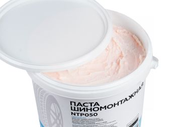 Паста монтажная, 5 кг NTP050 #4