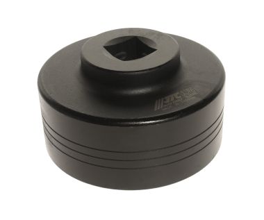 Головка ступичная 1" 95мм DR 6-гранная для грузовых автомобилей (VOLVO) JTC-5152