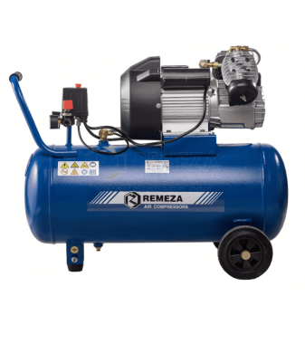 Поршневой компрессор Remeza СБ 4/С-100.J2047 B