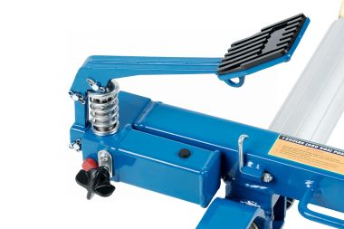 Тележка гидравлическая для перемещения автомобиля N3S2 #8