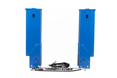 Комплект удлинителей колонн (синий) 600 мм для NORDBERG N4125H-4,5T Артикул: N4125H-600(B) #2