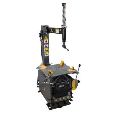 Шиномонтажный станок WDK-700338 #4