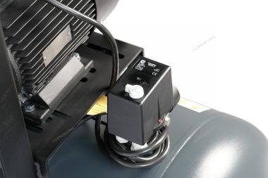 Поршневой компрессор с ременной передачей 380В, ресив. 500л, 1400л/мин NORDBERG NCP500/1400-16 #7