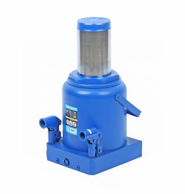 Домкрат бутылочный, 100 т N31102 #2