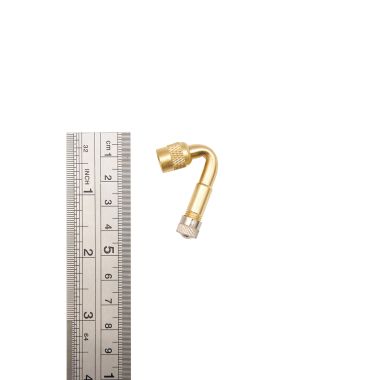 Удлинитель металлический 36мм, 135°, VE36-135 (VE-3 135°), пр-во Китай #3