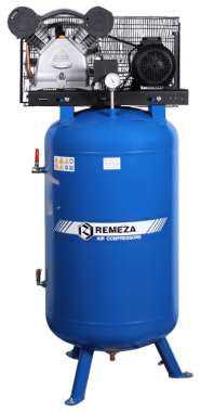 Поршневой компрессор Remeza СБ 4/Ф-270 LB-50 В