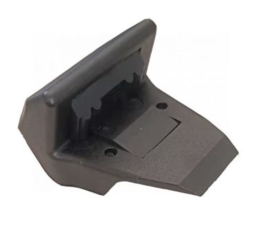 Накладка на зажимные кулачки со сменным TPEE элементом для 4641, 4644, 4644N (комплект 4 шт) Артикул: 01-00003758