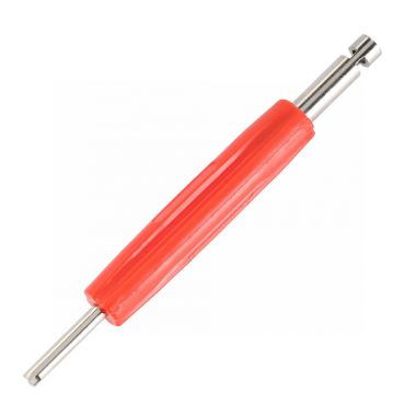 Отвертка для ниппелей, двухсторонняя NTR23