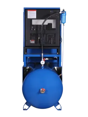 Винтовой компрессор ВК 5E-10-500Д #4