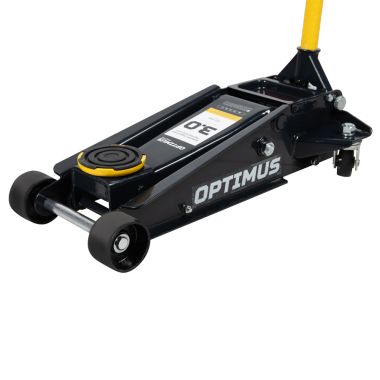 Гидравлический подкатной домкрат OPT-7450 #4