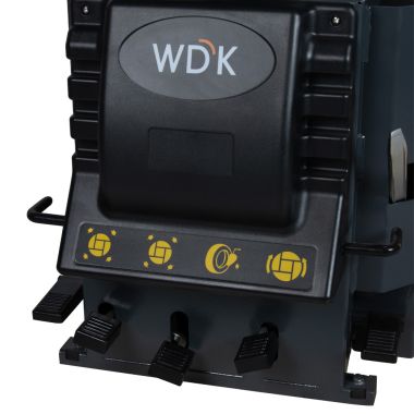 Шиномонтажный станок WDK-700338 #6