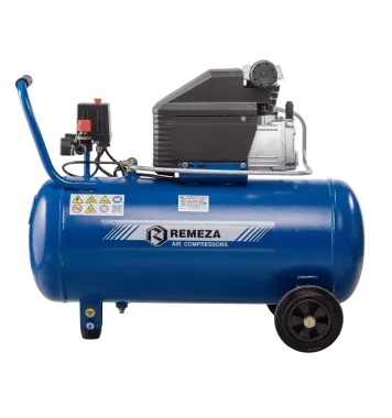Поршневой компрессор Remeza СБ4/С-50.J1048B