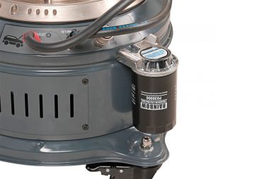 Установка для промывки и замены масла в АКПП CMA30AG #5