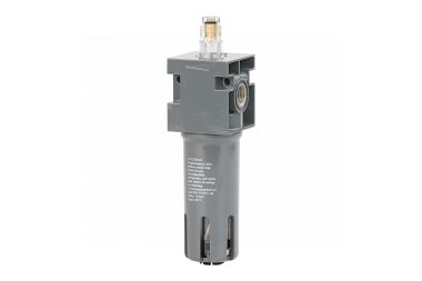 Лубрикатор 1/4", 16 бар NP8342 #2