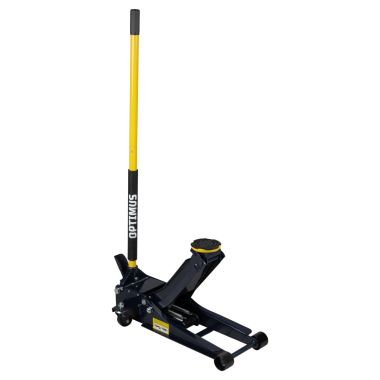 Гидравлический подкатной домкрат OPT-8090 #3