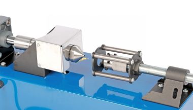 Стенд для восстановления шаровых опор VHS-1 #18