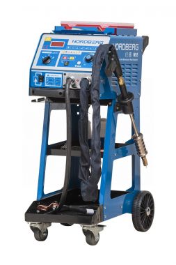 Аппарат сварочный, споттер, 220 В WS5