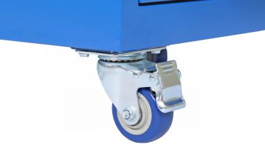 Установка для замены охлаждающей жидкости с подогревом CMA30AB #7