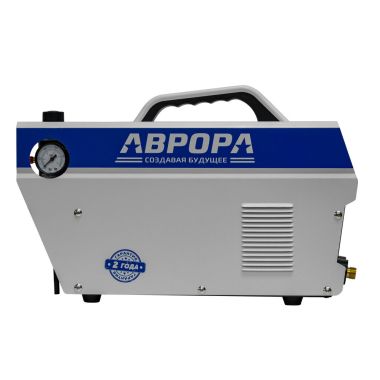 Аппарат плазменной резки АВРОРА Джет 40 #8