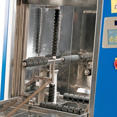 Автоматическая мойка для колес c функцией нагрева воды NW330H #10