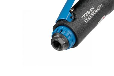 Пневмошлифмашинка угловая орбитальная, эксцентрик 1,5 мм, диам. 30 мм NP3222 #7