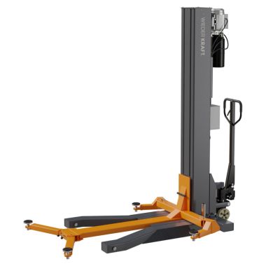 Одностоечный подъемник WDK-ML4030