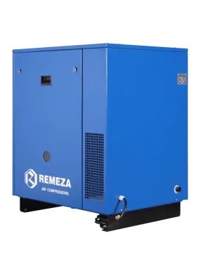 Винтовой компрессор ВК 5E-15 #4