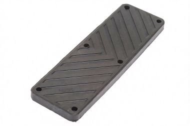 Накладка резиновая отбортировочная NORDBERG 4638, 4640, 4640ID Артикул: C-7C-1000008