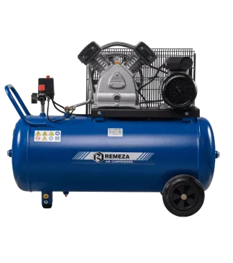 Поршневой компрессор Remeza СБ4/С-200.LB30 3,0 кВт