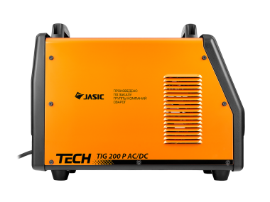 Сварочный инвертор TIG TECH TIG 200 P AC/DC (E101) #5