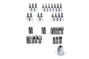 Набор инструмента (108 предметов), СТАНКОИМПОРТ CS-4108PMQ #5