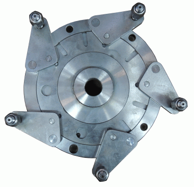 Адаптер универсальный (6008836) для 4524/4524E, c валом диам. 36мм Артикул: B-W-0100000