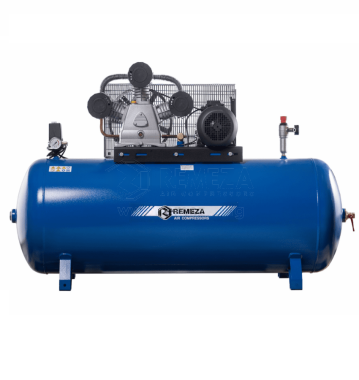 Поршневой компрессор Aircast с ременным приводом СБ 4/Ф-270 LB 75