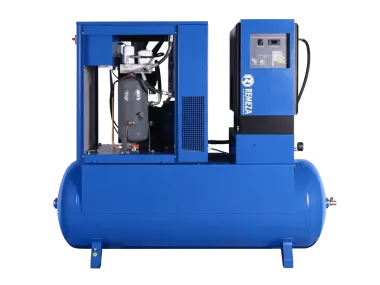 Винтовой компрессор ВК 5E-10-500Д #9