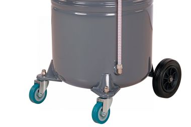 Установка для раздачи масла пневматическая, 65 л NO4016 #6