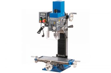 Сверлильно-фрезерный станок NDM2037