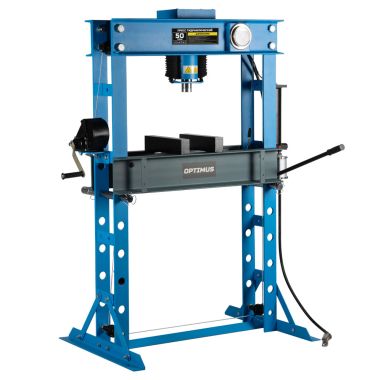 Гидравлический пресс OPT-250 #2