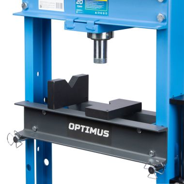Гидравлический пресс OPT-220F #5