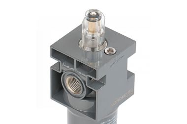 Лубрикатор 1/4", 16 бар NP8342 #4