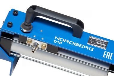 Пневматический борторасширитель D1P #2