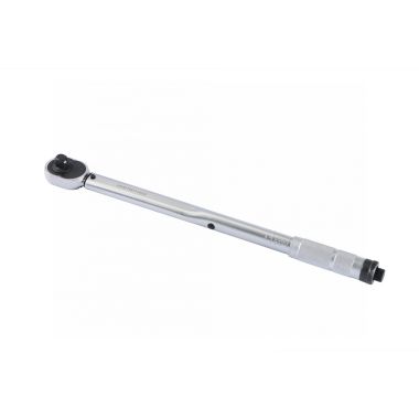 Ключ динамометрический 1/2", 28-210 Нм, в кейсе 291-421 #4
