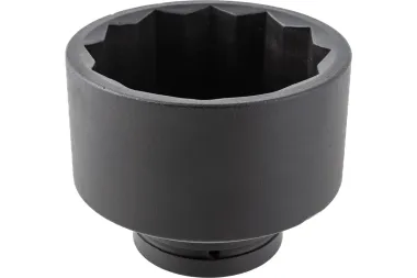 Головка ударная глубокая (120 мм; 1") FORCEKRAFT FK-488100120(26389)