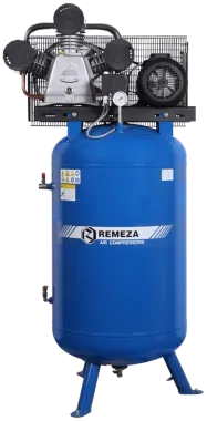 Поршневой компрессор Remeza СБ4/Ф-270.LB75В