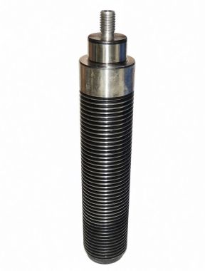 Вал резьбовой Ø 36 мм, шаг 3 мм для NORDBERG 4523C Артикул: X000384
