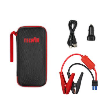 Пусковое устройство Drive 1500 12V (829569) #6