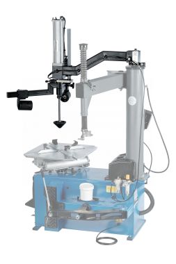 Вспомогательное устройство "Третья рука" для 4639 Артикул: 46H39 #5