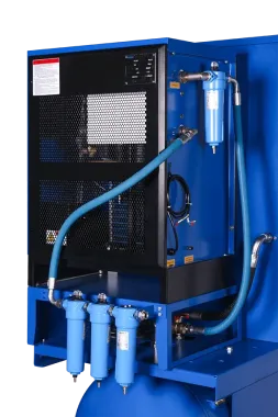 Винтовой компрессор Remeza ВК30Т-20-470Д2 #5