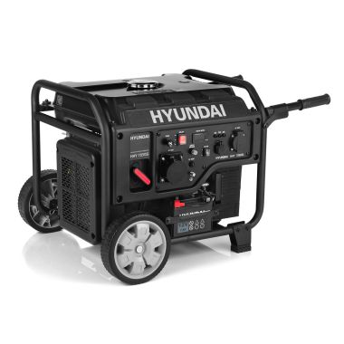 Инверторный генератор Hyundai HHY 7050Si #3